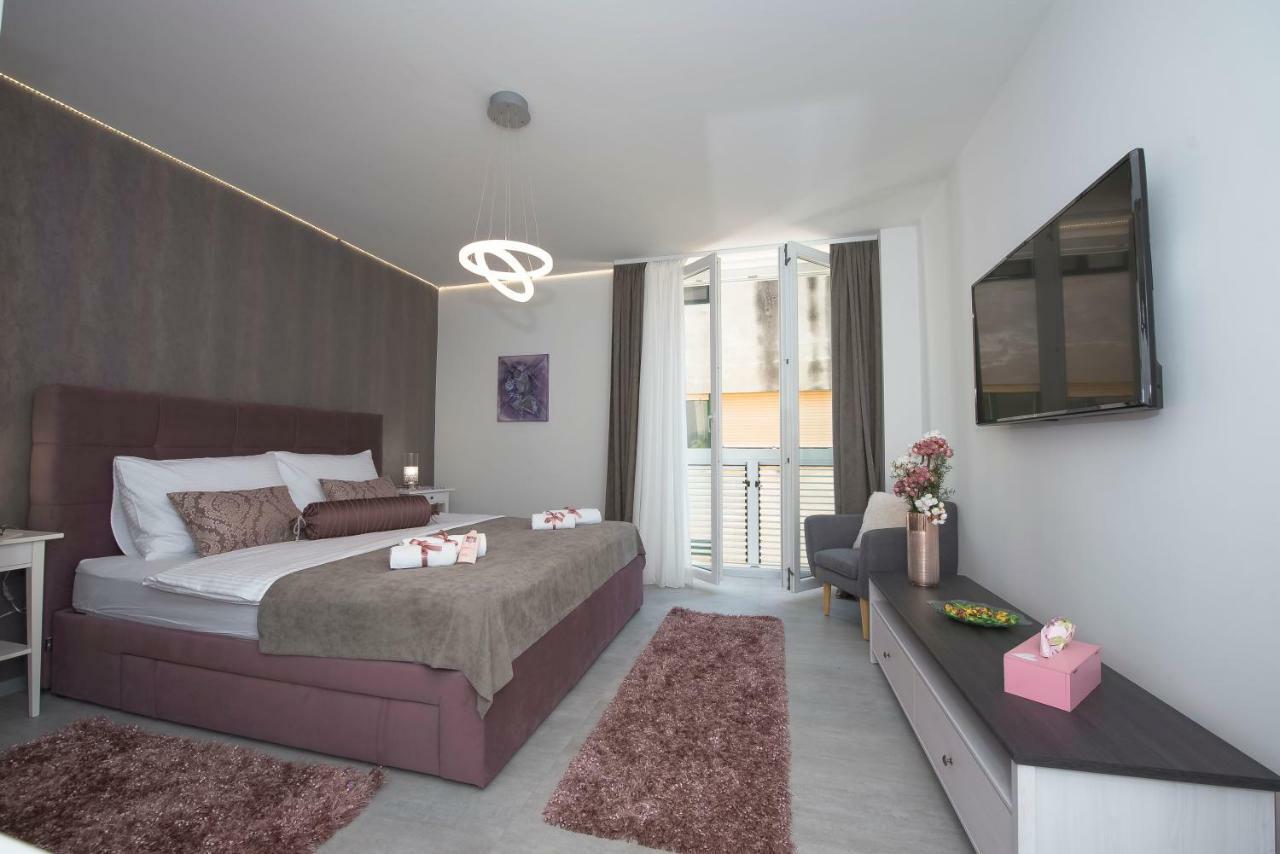 Zadar Center Residence Eksteriør billede