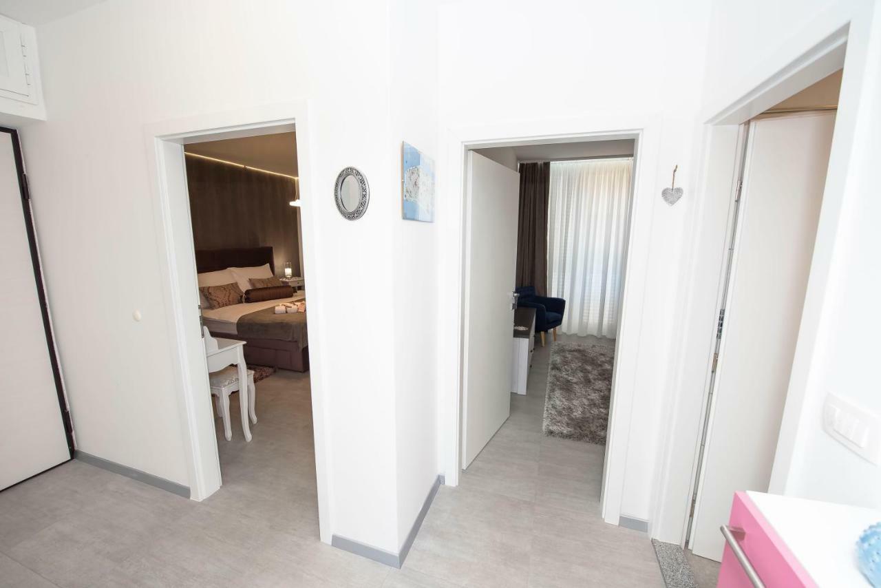 Zadar Center Residence Eksteriør billede