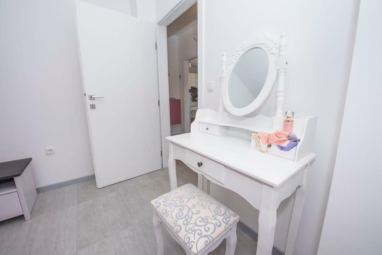 Zadar Center Residence Eksteriør billede